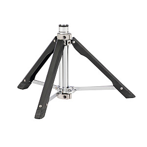 Pearl D1500TGL Trilateral Roadster Multi Core Gas Lift Throne Black